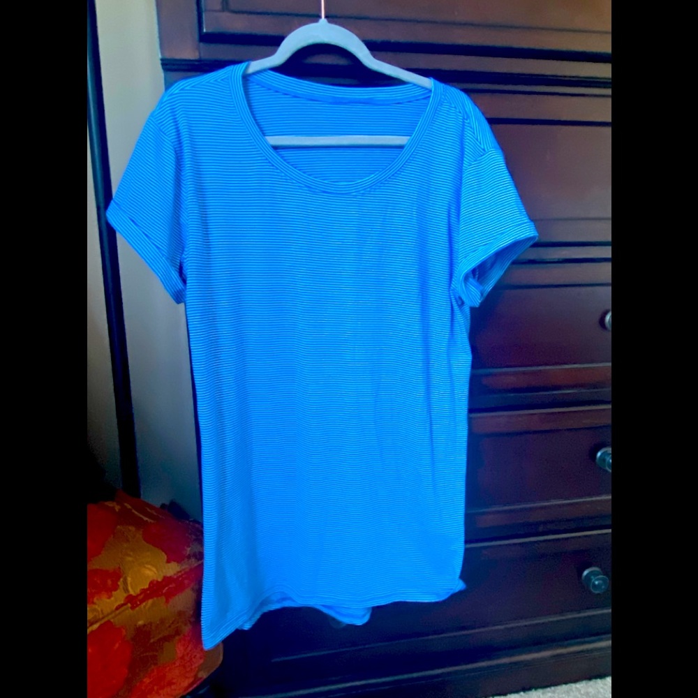 Sail Away Tunic